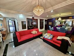 Blk 342 Choa Chu Kang Loop (Choa Chu Kang), HDB Executive #454559671